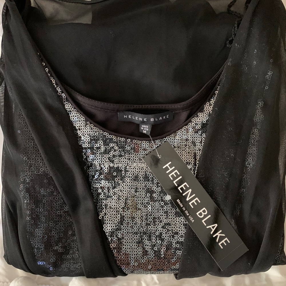 Dress top - Picture 2 of 3